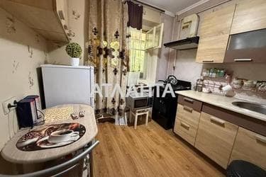 2-комнатная квартира по адресу Вишневского ген. Пер. (площадь 52,2 м²) - Atlanta.ua - фото 15