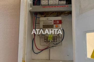 2-комнатная квартира по адресу Вишневского ген. Пер. (площадь 52,2 м²) - Atlanta.ua - фото 17