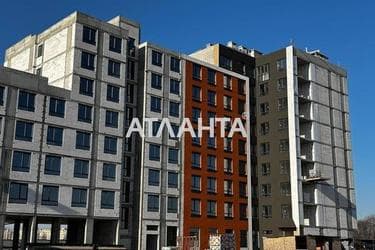 1-комнатная квартира по адресу ул. Бочарова ген. (площадь 42,4 м²) - Atlanta.ua - фото 8