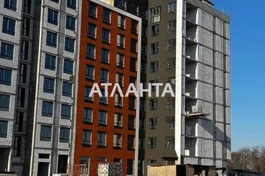 1-комнатная квартира по адресу ул. Бочарова ген. (площадь 42,4 м²) - Atlanta.ua - фото 9