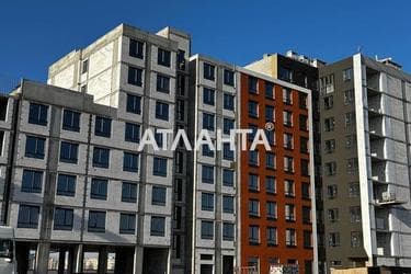 1-комнатная квартира по адресу ул. Бочарова ген. (площадь 42,4 м²) - Atlanta.ua - фото 9