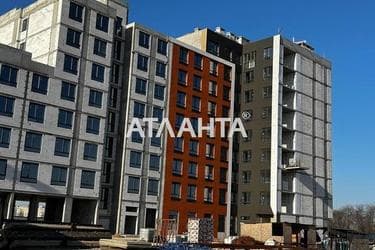 1-комнатная квартира по адресу ул. Бочарова ген. (площадь 42,4 м²) - Atlanta.ua - фото 7