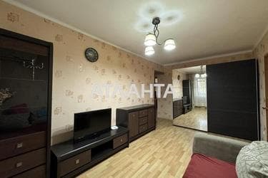 3-комнатная квартира по адресу ул. Космонавтов (площадь 54,9 м²) - Atlanta.ua - фото 19