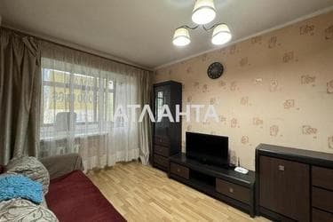 3-комнатная квартира по адресу ул. Космонавтов (площадь 54,9 м²) - Atlanta.ua - фото 20