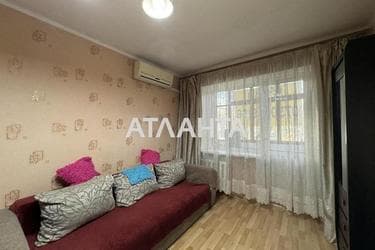 3-комнатная квартира по адресу ул. Космонавтов (площадь 54,9 м²) - Atlanta.ua - фото 21