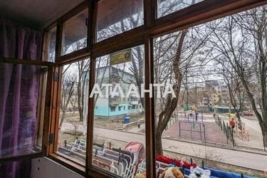 3-комнатная квартира по адресу ул. Космонавтов (площадь 54,9 м²) - Atlanta.ua - фото 22