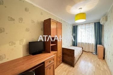 3-комнатная квартира по адресу ул. Космонавтов (площадь 54,9 м²) - Atlanta.ua - фото 23