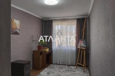 2-rooms apartment apartment by the address st. Dnepropetr dor Semena Paliya (area 50 m²) - Atlanta.ua - photo 13