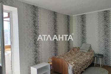 2-rooms apartment apartment by the address st. Dnepropetr dor Semena Paliya (area 50 m²) - Atlanta.ua - photo 21
