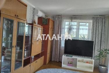 2-rooms apartment apartment by the address st. Dnepropetr dor Semena Paliya (area 50 m²) - Atlanta.ua - photo 22