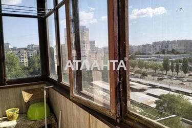 2-rooms apartment apartment by the address st. Dnepropetr dor Semena Paliya (area 50 m²) - Atlanta.ua - photo 24