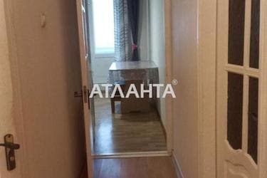 1-кімнатна квартира за адресою вул. 1 травня (площа 44,3 м²) - Atlanta.ua - фото 11