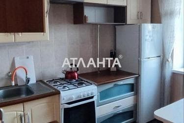 2-комнатная квартира по адресу ул. Парковая (площадь 56 м²) - Atlanta.ua - фото 10