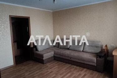 2-комнатная квартира по адресу ул. Парковая (площадь 56 м²) - Atlanta.ua - фото 13