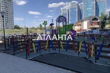 1-room apartment apartment by the address st. Zhabotinskogo Proletarskaya (area 43 m²) - Atlanta.ua - photo 10