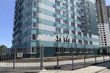 1-room apartment apartment by the address st. Zhabotinskogo Proletarskaya (area 43 m²) - Atlanta.ua - photo 12