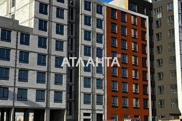 2-комнатная квартира по адресу ул. Бочарова ген. (площадь 70,8 м²) - Atlanta.ua - фото 8