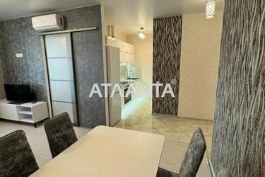 2-комнатная квартира по адресу ул. Сахарова (площадь 44,3 м²) - Atlanta.ua - фото 21