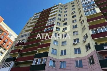 1-room apartment apartment by the address st. Sakharova (area 40,8 m²) - Atlanta.ua - photo 12