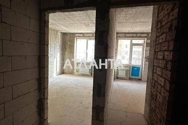 1-room apartment apartment by the address st. Sakharova (area 40,8 m²) - Atlanta.ua - photo 14