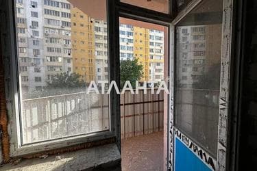 1-room apartment apartment by the address st. Sakharova (area 40,8 m²) - Atlanta.ua - photo 19