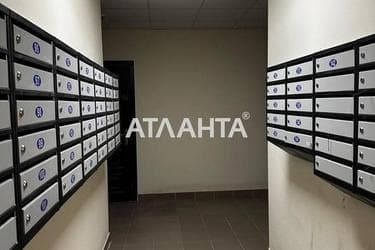 1-room apartment apartment by the address st. Sakharova (area 40,8 m²) - Atlanta.ua - photo 21