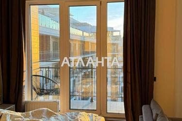1-кімнатна квартира за адресою Маячний пров. (площа 52 м²) - Atlanta.ua - фото 14