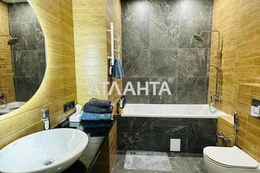 1-кімнатна квартира за адресою Маячний пров. (площа 52 м²) - Atlanta.ua - фото 20