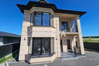 Будинок за адресою вул. Ювілейна Нова (площа 125 м²) - Atlanta.ua - фото 17