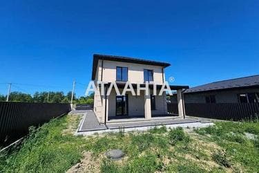 Будинок за адресою вул. Ювілейна Нова (площа 125 м²) - Atlanta.ua - фото 20