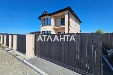 Будинок за адресою вул. Ювілейна Нова (площа 125 м²) - Atlanta.ua - фото 24