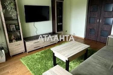 2-комнатная квартира по адресу ул. Патона (площадь 61 м²) - Atlanta.ua - фото 31