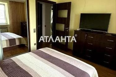 2-комнатная квартира по адресу ул. Патона (площадь 61 м²) - Atlanta.ua - фото 34