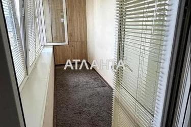 2-комнатная квартира по адресу ул. Патона (площадь 61 м²) - Atlanta.ua - фото 40
