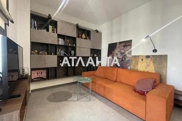2-кімнатна квартира за адресою вул. Асташкіна (площа 72,2 м²) - Atlanta.ua - фото 11