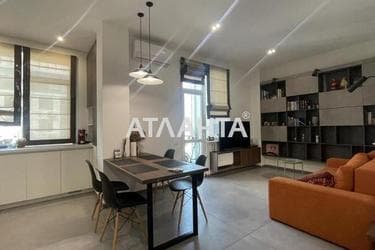 2-кімнатна квартира за адресою вул. Асташкіна (площа 72,2 м²) - Atlanta.ua - фото 12
