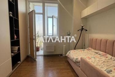 2-кімнатна квартира за адресою вул. Асташкіна (площа 72,2 м²) - Atlanta.ua - фото 16