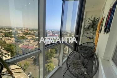 2-кімнатна квартира за адресою вул. Асташкіна (площа 72,2 м²) - Atlanta.ua - фото 18