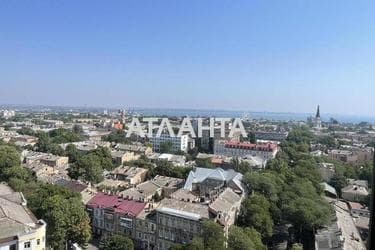 2-кімнатна квартира за адресою вул. Асташкіна (площа 72,2 м²) - Atlanta.ua - фото 19
