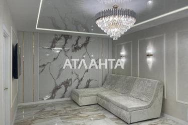 3-комнатная квартира по адресу ул. Франко Ивана (площадь 71 м²) - Atlanta.ua - фото 17