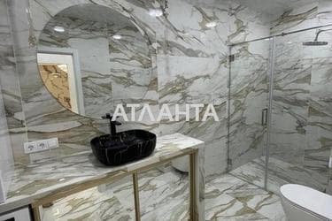 3-комнатная квартира по адресу ул. Франко Ивана (площадь 71 м²) - Atlanta.ua - фото 19