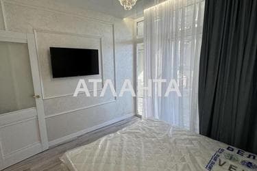 3-комнатная квартира по адресу ул. Франко Ивана (площадь 71 м²) - Atlanta.ua - фото 25