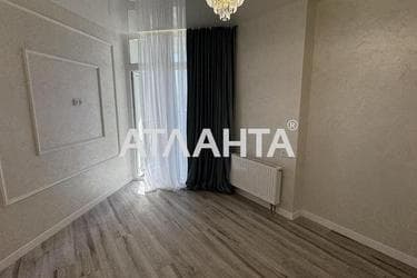 3-комнатная квартира по адресу ул. Франко Ивана (площадь 71 м²) - Atlanta.ua - фото 27