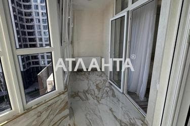 3-комнатная квартира по адресу ул. Франко Ивана (площадь 71 м²) - Atlanta.ua - фото 28