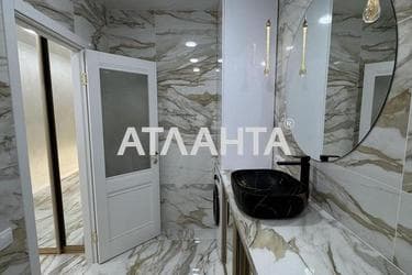 3-комнатная квартира по адресу ул. Франко Ивана (площадь 71 м²) - Atlanta.ua - фото 30