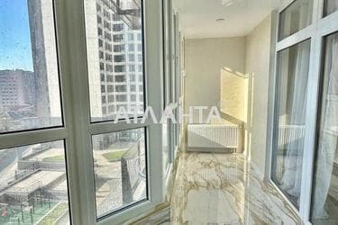 3-комнатная квартира по адресу ул. Франко Ивана (площадь 70 м²) - Atlanta.ua - фото 20