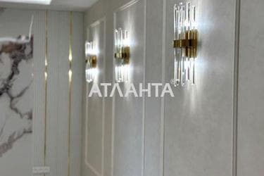3-комнатная квартира по адресу ул. Франко Ивана (площадь 70 м²) - Atlanta.ua - фото 21