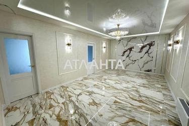 3-комнатная квартира по адресу ул. Франко Ивана (площадь 70 м²) - Atlanta.ua - фото 23