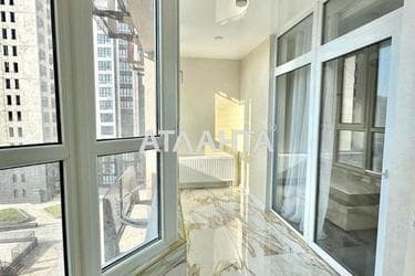 3-комнатная квартира по адресу ул. Франко Ивана (площадь 70 м²) - Atlanta.ua - фото 24