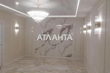 3-комнатная квартира по адресу ул. Франко Ивана (площадь 70 м²) - Atlanta.ua - фото 25